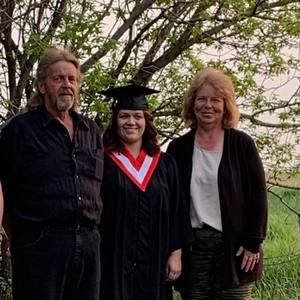 Meet your Posher, Tammy